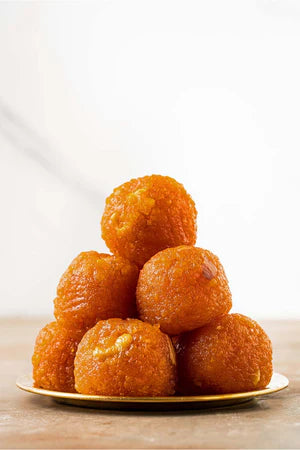 Mothi Laddu (250g)