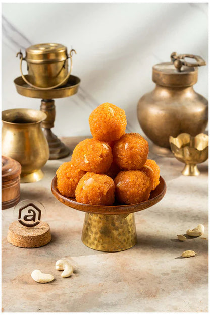 Mothi Laddu (250g)