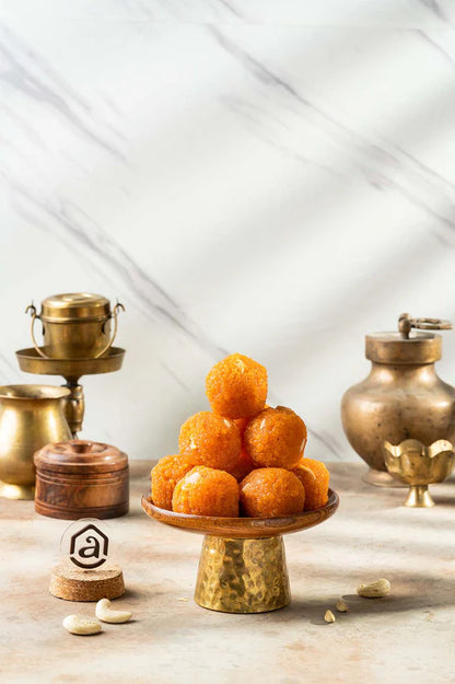 Mothi Laddu (250g)